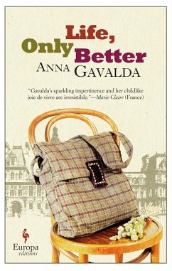 Life, Only Better - Gavalda, Anna