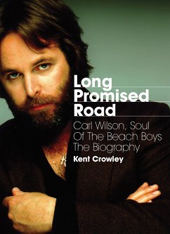 Long Promised Road - Crowley, Kent