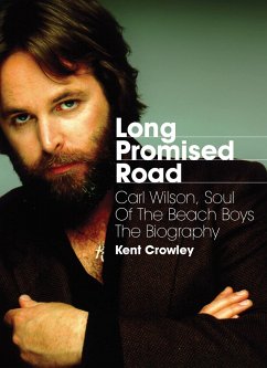 Cover Long Promised Road