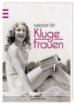 Cover Lektüre für Kluge Frauen