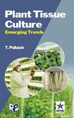 Plant Tissue Culture - Pullaiah, T.