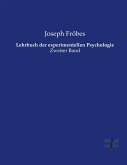 Lehrbuch der experimentellen Psychologie