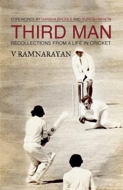 Third Man - Ramnarayan, V.