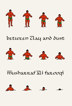 Between Clay and Dust - Ali Farooqi, Musharraf