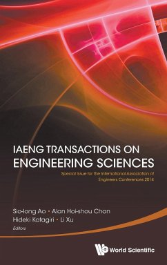 Iaeng Transaction...2014 - Sio-Iong Ao, Alan Hoi-Shou Chan Hideki