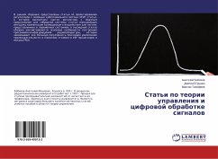 Stat'i po teorii uprawleniq i cifrowoj obrabotke signalow - Bobikov, Anatolij;Grushin, Dmitrij;Timofeev, Maxim