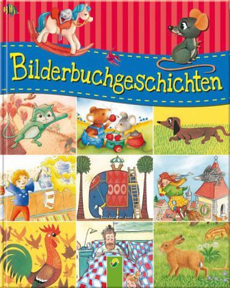 Bilderbuchgeschichten Bilderbuchgeschichten