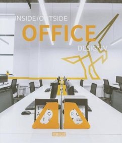 Inside Outside Office Design V - Jiajia, Xia