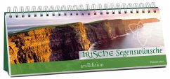 Cover Irische Segenswünsche