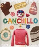 Ganchillo : técnicas y proyectos Ganchillo : técnicas y proyectos