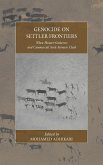 Genocide on Settler Frontiers