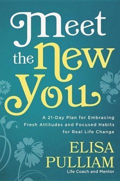 Meet the New You - Pulliam, Elisa