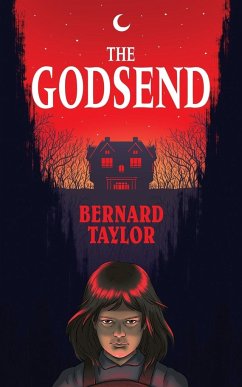 The Godsend (Valancourt 20th Century Classics) - Taylor, Bernard