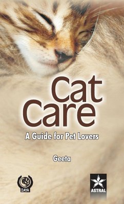 Cat Care - Geeta