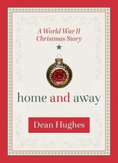 Home and Away - Hughes, Dean
