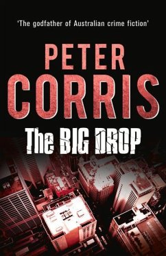 The Big Drop: Volume 7 - Corris, Peter