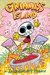 Itty Bitty Comics: Grimmiss Island - Bild 1