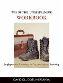Way of the Junglepreneur WORKBOOK