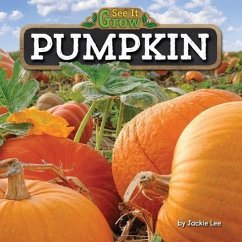 Pumpkin - Lee, Jackie