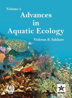 Advances in Aquatic Ecology Vol. 5 - Sakhare, Vishwas B.