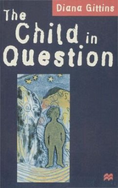 The Child in Question - Gittins, Diana