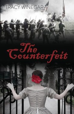 The Counterfeit - Winegar, Tracy