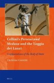 Cellini's Perseus and Medusa and the Loggia Dei Lanzi