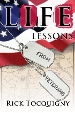 Cover Life Lessons from Veterans