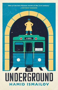 The Underground - Ismailov, Hamid