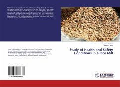 Study of Health and Safety Conditions in a Rice Mill