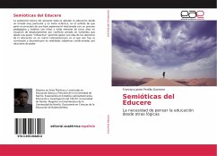 Semióticas del Educere - Portilla Guerrero, Francisco Javier