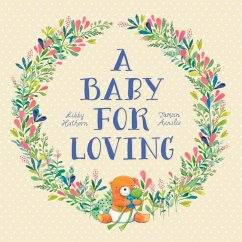 A Baby for Loving - Hathorn, Libby