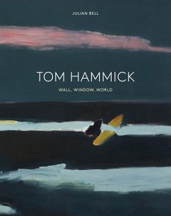 Tom Hammick - Bell, Julian