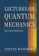 Lectures on Quantum Mechanics - Bild 1