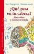 ¿Qué pasa en tu cabeza? El cerebro y... - Bild 1