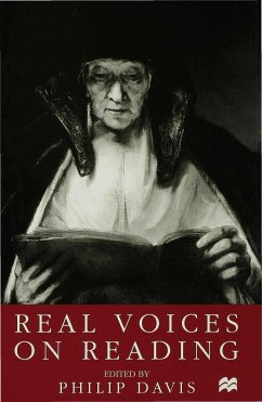 Real Voices - Davis, Philip