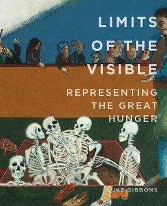 Limits of the Visible - Gibbons, Luke