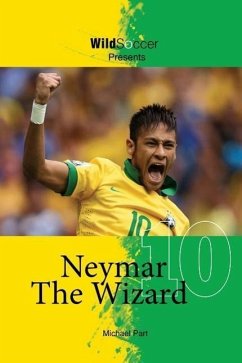 Neymar The Wizard - Part, Michael