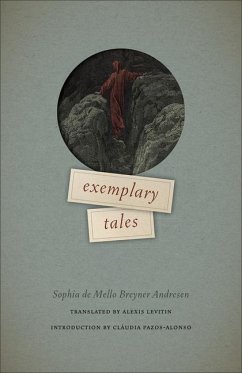 Exemplary Tales - Andresen, Sophia De Mello Breyner