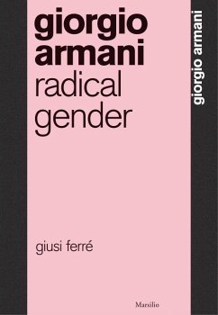 Giorgio Armani - Ferre, Giusi