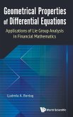 Geometrical Properties of Differential Equations