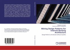 Mining Design Patterns for Internet Banking Architecture