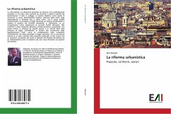 La riforma urbanistica