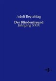 Der Blindenfreund