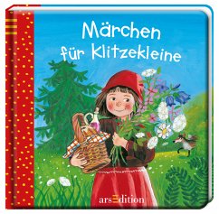 Märchen für Klitzekleine