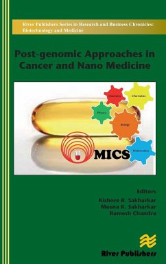 Post-genomic Approaches in Cancer and Nano Medicine &#65532;