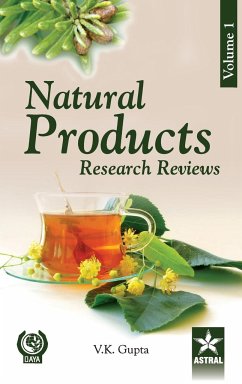 Natural Products - Vijay Kumar Gupta