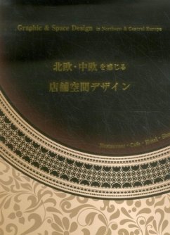 Cover Graphic & Space Design in Northern & Central Europe