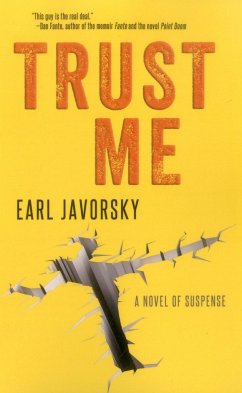 Trust Me - Javorsky, Earl