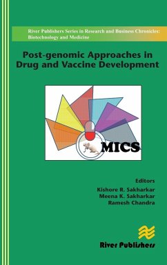 Post-genomic Approaches in Drug and Vaccine Development